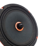 Par De Bocinas Quantum Qm65pro4 250 Watts 6.5" 150 Rms 4 Ohms - Audioshop México lo mejor en Car Audio en México -  Quantum Audio