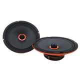 Par De Bocinas Quantum Qm65pro4 250 Watts 6.5" 150 Rms 4 Ohms - Audioshop México lo mejor en Car Audio en México -  Quantum Audio