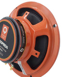 Par De Bocinas Quantum Qm65pro4 250 Watts 6.5" 150 Rms 4 Ohms - Audioshop México lo mejor en Car Audio en México -  Quantum Audio