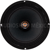 Medio Rango Quantum Audio QPSM6v4 300 Watts 6.5 Pulgadas 4 Ohms 175W RMS (Venta individual) - Audioshop México lo mejor en Car Audio en México -  Quantum Audio