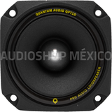 Tweeter Quantum Qpt1d 300 Watts 1 Pulgada - Audioshop México lo mejor en Car Audio en México -  Quantum Audio