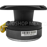 Tweeter Quantum Qpt1d 300 Watts 1 Pulgada - Audioshop México lo mejor en Car Audio en México -  Quantum Audio