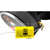 Tweeter Quantum Qpt1d 300 Watts 1 Pulgada - Audioshop México lo mejor en Car Audio en México -  Quantum Audio
