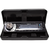 Autoestéreo Audiopipe RAC-107BT con Bluetooth, USB y AUX 1 Din - Audioshop México lo mejor en Car Audio en México -  Audiopipe