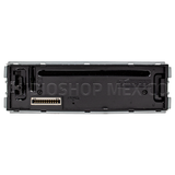 Autoestéreo Audiopipe RAC-107BT con Bluetooth, USB y AUX 1 Din - Audioshop México lo mejor en Car Audio en México -  Audiopipe