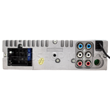 Autoestéreo Audiopipe RAC-107BT con Bluetooth, USB y AUX 1 Din - Audioshop México lo mejor en Car Audio en México -  Audiopipe