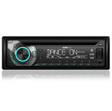 Autoestéreo Audiopipe RAC-107BT con Bluetooth, USB y AUX 1 Din - Audioshop México lo mejor en Car Audio en México -  Audiopipe