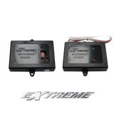 Radar 2 Zonas Universal Extreme ACRA2 para coche o camioneta - Audioshop México lo mejor en Car Audio en México -  Extreme