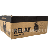 Relevador Extreme 5 Patas 30 Amperes 12 Volts Relay - Audioshop México lo mejor en Car Audio en México -  Extreme