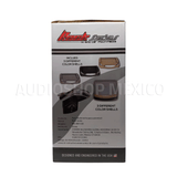 Pantalla de Techo para Automóvil Rock Series RKS-RM1330 13.3" con Audífonos IR y Control Remoto - Audioshop México lo mejor en Car Audio en México -  Rock Series