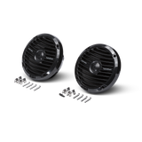 Bocinas Coaxiales Marinas Rockford Fosgate RM1652B Full-Range 6.5 Pulgadas 2 Vías 150w - Audioshop México lo mejor en Car Audio en México -  Rockford Fosgate
