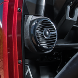 Bocinas Coaxiales Marinas Rockford Fosgate RM1652B Full-Range 6.5 Pulgadas 2 Vías 150w - Audioshop México lo mejor en Car Audio en México -  Rockford Fosgate