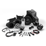 Rockford Fosgate RZR-STAGE5 Equipo completo para RZR - Audioshop México lo mejor en Car Audio en México -  Audioshop Mexico