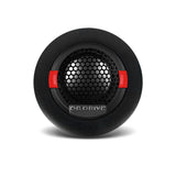 Tweeter de aluminio DB Drive S1T 3/4 Pulgada 350 Watts Max / 75 Watts RMS - Audioshop México lo mejor en Car Audio en México -  DB Drive