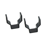 Abrazaderas Marinas Wet Sounds ST-ADP-SQ 1.25 Stealth para tubo cuadrado de 1.25" - Audioshop México lo mejor en Car Audio en México -  Wet Sounds