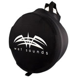 Carcasa Wet Sounds SUITZ - 10 para Bocinas Marinas REV 10 y PRO80 - Audioshop México lo mejor en Car Audio en México -  Wet Sounds