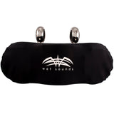 Funda protectora de neopreno Wet Sounds SuitZ - 410 para Bocinas de Torre Marinas REV410 10 Pulgadas - Audioshop México lo mejor en Car Audio en México -  Wet Sounds