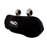 Funda protectora de neopreno Wet Sounds SuitZ - 410 para Bocinas de Torre Marinas REV410 10 Pulgadas - Audioshop México lo mejor en Car Audio en México -  Wet Sounds
