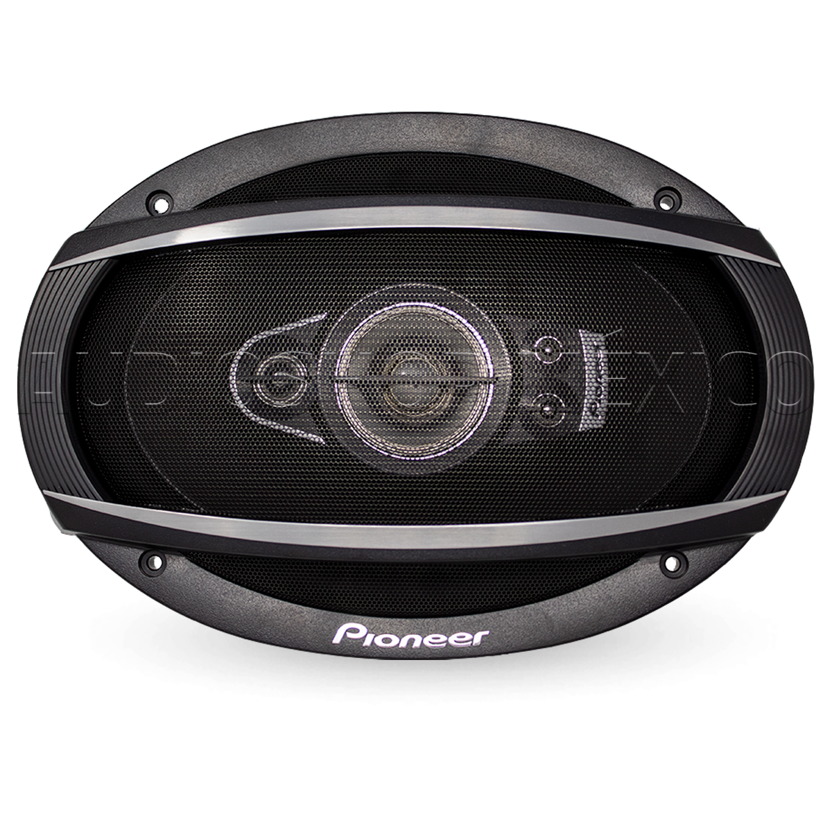 Set De Bocinas Pioneer Ts-a6970f 6x9 Plg 5 Vías 600w/100w - Audioshop México lo mejor en Car Audio en México -  Pioneer