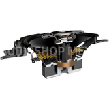 Set De Bocinas Pioneer TS-A1680F 350 Watts 6.5 Pulgadas 4 Ohms 80 Watts RMS - Audioshop México lo mejor en Car Audio en México -  Pioneer