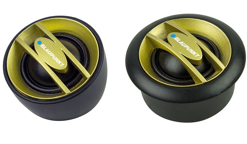 Blaupunkt tweeters hot sale