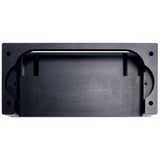 Billet WS420-BT Wet Sounds WS-BT EQ UDM-B con perilla Bluetooth debajo del soporte del tablero Color Negro - Audioshop México lo mejor en Car Audio en México -  Wet Sounds