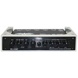 Billet WS420-BT Wet Sounds WS-BT EQ UDM-S con perilla Bluetooth debajo del soporte del tablero Color Plata - Audioshop México lo mejor en Car Audio en México -  Wet Sounds