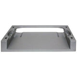 Billet WS420-BT Wet Sounds WS-BT EQ UDM-S con perilla Bluetooth debajo del soporte del tablero Color Plata - Audioshop México lo mejor en Car Audio en México -  Wet Sounds