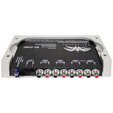 Billet WS420-BT Wet Sounds WS-BT EQ UDM-S con perilla Bluetooth debajo del soporte del tablero Color Plata - Audioshop México lo mejor en Car Audio en México -  Wet Sounds