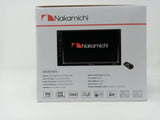 Autoestéreo Pantalla 2 DIN 7 Pulgadas Nakamichi NAM1610 Full HD Mirror Link Bluetooth Touch - Audioshop México lo mejor en Car Audio en México -  Nakamichi