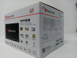 Autoestéreo Pantalla 2 DIN 7 Pulgadas Nakamichi NAM1610 Full HD Mirror Link Bluetooth Touch - Audioshop México lo mejor en Car Audio en México -  Nakamichi
