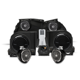 Rockford Fosgate X3-stage5 Maverick X3 Canam Kit Sonido Completo - Audioshop México lo mejor en Car Audio en México -  Rockford Fosgate