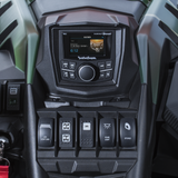 Rockford Fosgate X3-stage5 Maverick X3 Canam Kit Sonido Completo - Audioshop México lo mejor en Car Audio en México -  Rockford Fosgate