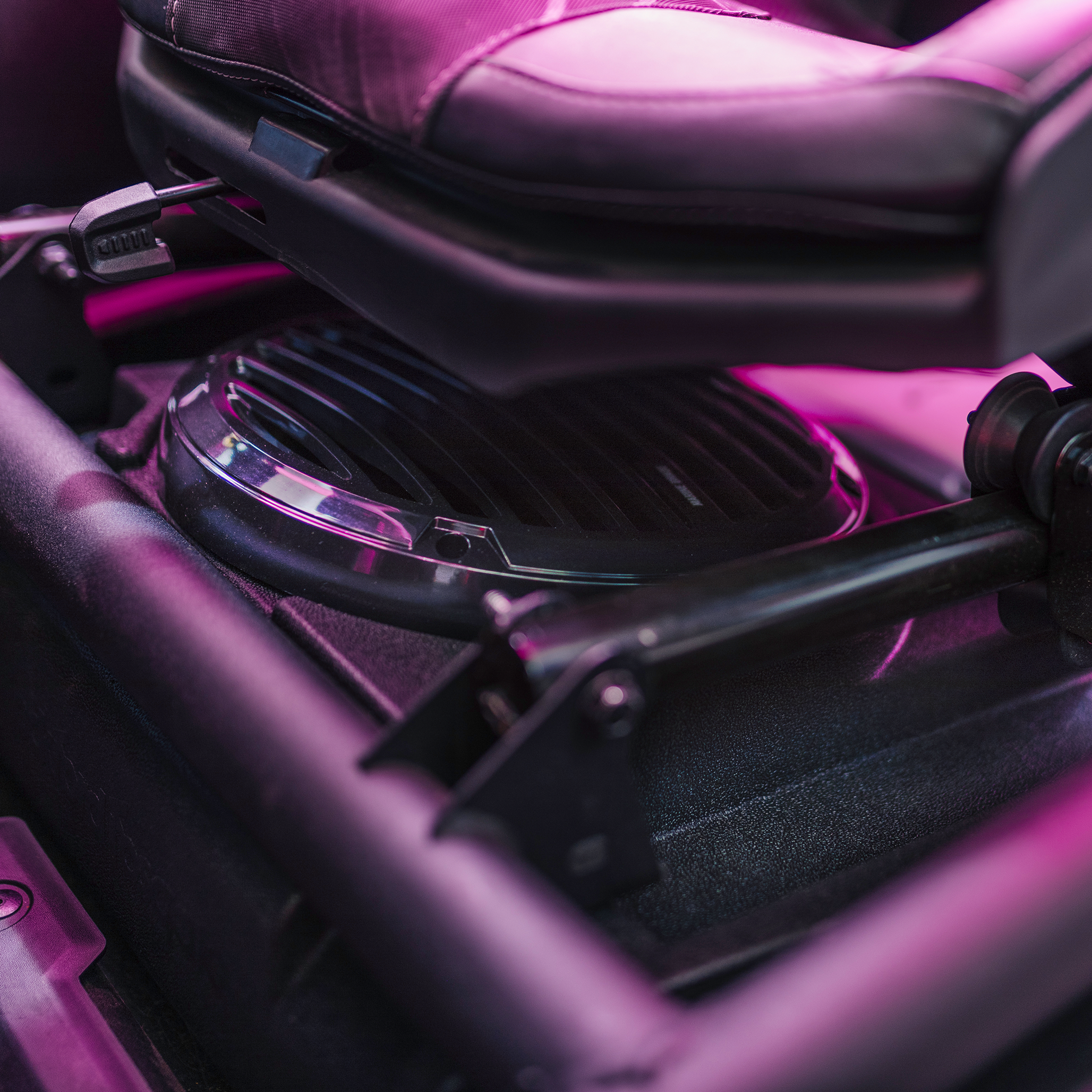 Rockford Fosgate X3-stage5 Maverick X3 Canam Kit Sonido Completo - Audioshop México lo mejor en Car Audio en México -  Rockford Fosgate