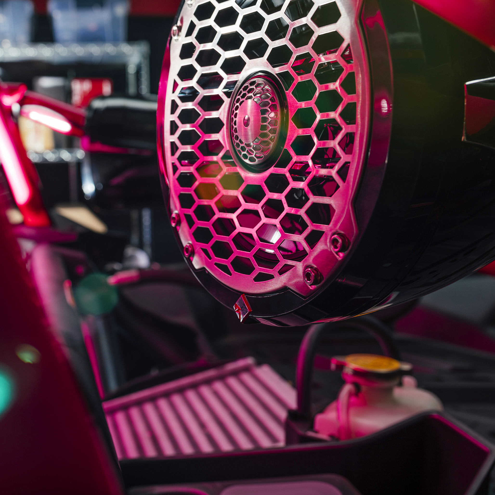 Rockford Fosgate X3-stage5 Maverick X3 Canam Kit Sonido Completo - Audioshop México lo mejor en Car Audio en México -  Rockford Fosgate