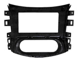 Frente 1 Y 2 Din HF HF-0757Kits Nissan Frontier Navara Np300 2017-2020 - Audioshop México lo mejor en Car Audio en México -  HF Audio