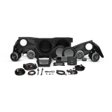Equipo Completo Estéreo, Bocinas y Subwoofer Rockford Fosgate X317-STG5 para Maverick X3 - Audioshop México lo mejor en Car Audio en México -  Rockford Fosgate