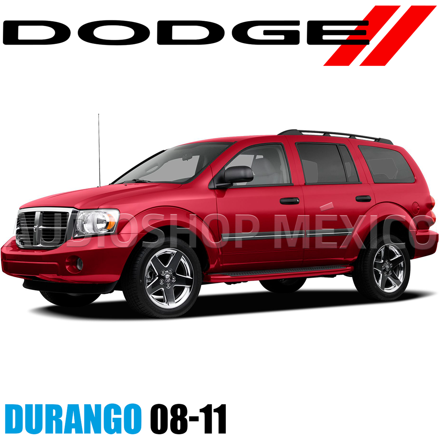 Frente Base Autoestéreo 1 DIN HF Audio HF-0690 Chrysler, Dodge y Jeep 2007-2011 - Audioshop México lo mejor en Car Audio en México -  HF Audio