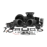Kit Estéreo PMX 400 Watts, Bocinas Frontal y Subwoofer Rockford Fosgate GNRL-STAGE3 - Audioshop México lo mejor en Car Audio en México -  Rockford Fosgate