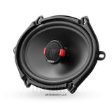 Bocinas Coaxiales DB Drive S57 300 Watts 5x7 Pulgadas 4 ... - Audioshop México lo mejor en Car Audio en México -  DB Drive