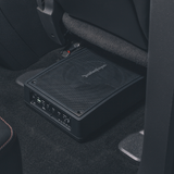 Subwoofer Bafle Amplificado Rockford Fosgate PS-8 300 Watts 8 Pulgadas Punch Series - Audioshop México lo mejor en Car Audio en México -  Rockford Fosgate