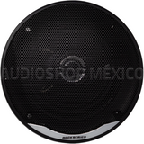 Bocinas Coaxiales Rock Series RKS-N42 450 Watts 4 Pulgadas 45 Watts RMS 2 Vías - Audioshop México lo mejor en Car Audio en México -  Rock Series