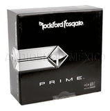 Subwoofer Plano Amplificado Rockford Fosgate R2SD4-10 400 Watts 10 Pulgadas 4 Ohms Doble Bobina - Audioshop México lo mejor en Car Audio en México -  Rockford Fosgate