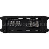 Amplificador Monoblock MTX Audio THUNDER1000.1 2000 Watts Clase D - Audioshop México lo mejor en Car Audio en México -  MTX Audio