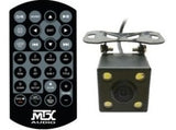 Autoestéreo Pantalla 2 DIN MTX Audio MTXPK525ML Bluetooth 6.9" + DVD + Bocinas Coaxiales de 6.5" + C - Audioshop México lo mejor en Car Audio en México -  MTX Audio