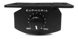 Subwoofer Amplificado Euphoria Audio EPS68 500 Watts 6x8 Pulgadas 4 Ohms con Control Remoto - Audioshop México lo mejor en Car Audio en México -  Euphoria Audio