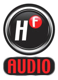 Frente Base Autoestéreo 1 DIN HF Audio HF-0570 Ford Ka Todos Los Modelos Color Gris O Plata - Audioshop México lo mejor en Car Audio en México -  HF Audio