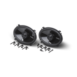 Bocinas Coaxiales Full-Range Rockford Fosgate P1462 70 Watts 4x6 Pulgadas 4 Ohms 2 Vías - Audioshop México lo mejor en Car Audio en México -  Rockford Fosgate