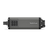 Amplificador Marino 5 Canales Rockford Fosgate M5-1500X5 1500 Watts - Audioshop México lo mejor en Car Audio en México -  Rockford Fosgate