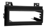 Frente Base Autoestéreo 1 DIN HF-0425 Chevrolet Blazer Bravada GMC Sonoma Jimmy 1994-1997 - Audioshop México lo mejor en Car Audio en México -  HF Audio